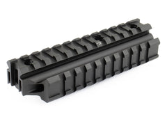 TriRail Carry Handle Mount For AR-15
