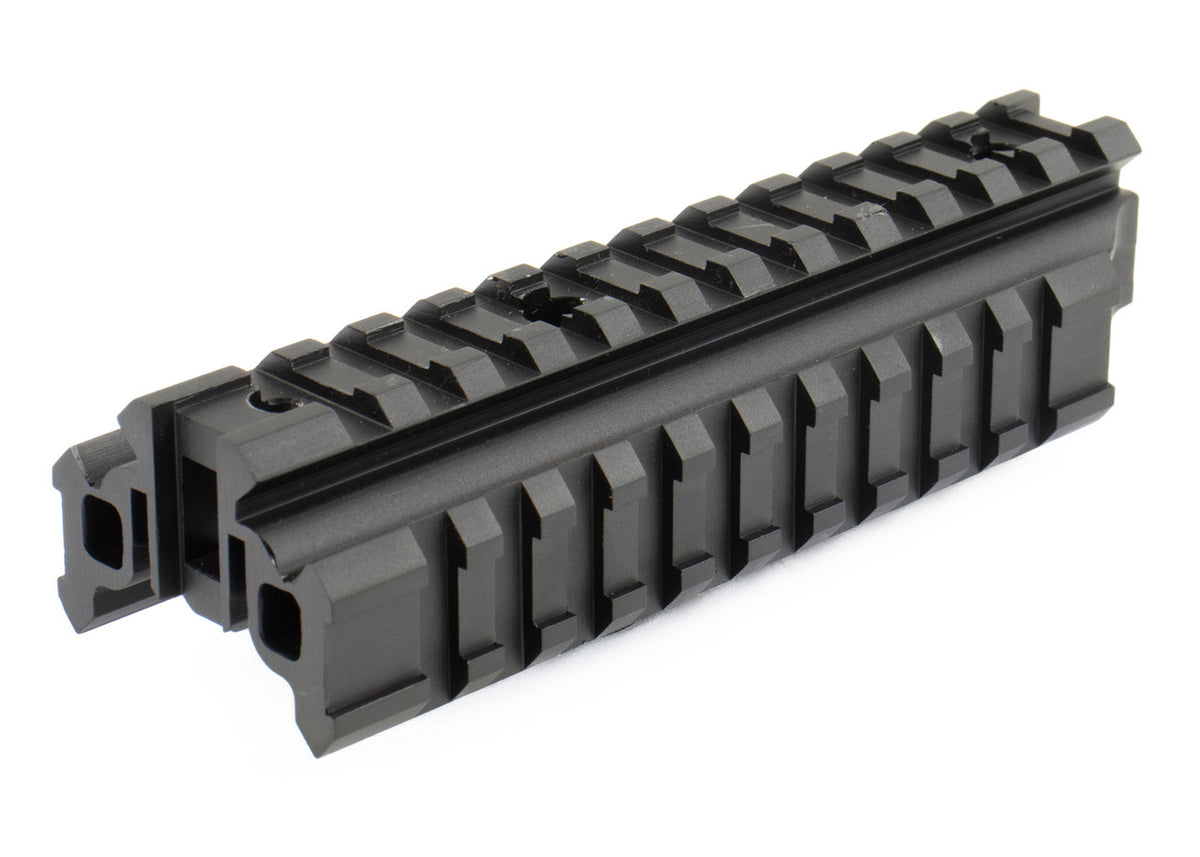 TriRail Carry Handle Mount For AR-15
