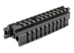 TriRail Carry Handle Mount For AR-15