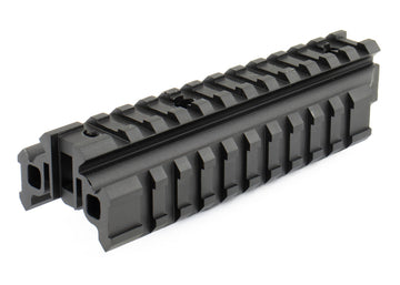 TriRail Carry Handle Mount For AR-15