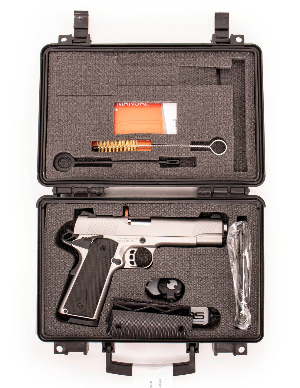 SDS 1911 SS45 DUTY 45ACP SS