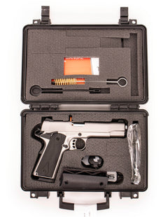 SDS 1911 SS45 DUTY 45ACP SS