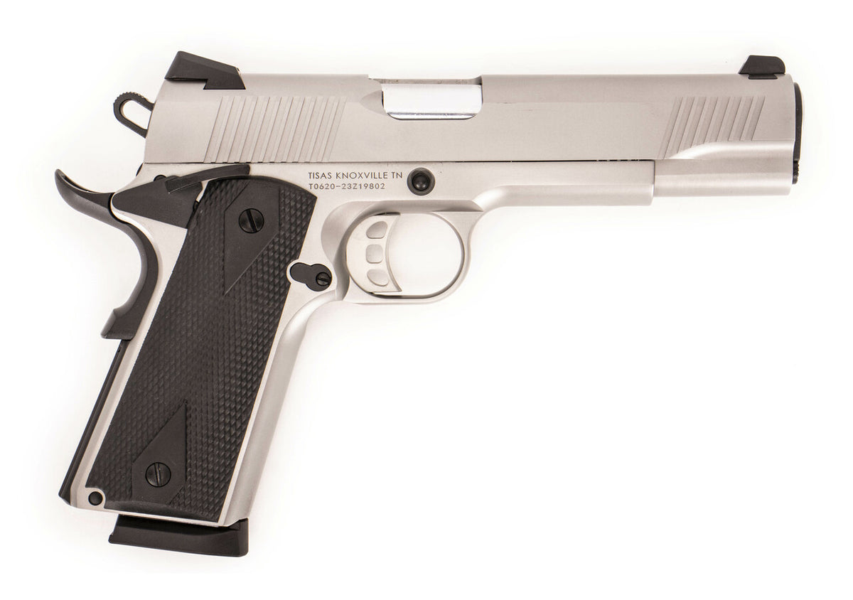 SDS 1911 SS45 DUTY 45ACP SS