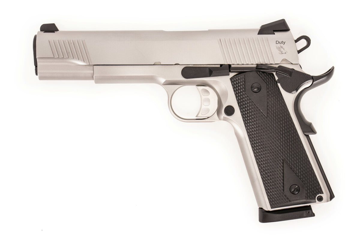 SDS 1911 SS45 DUTY 45ACP SS
