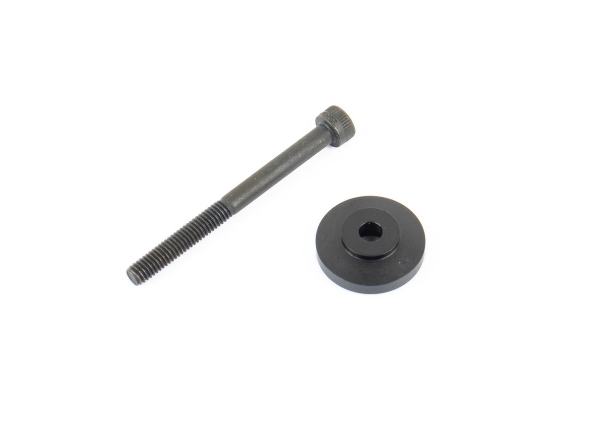 MKA 1919 Oversized Mag Release Button and Screw
