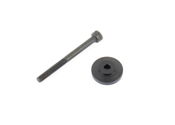 MKA 1919 Oversized Mag Release Button and Screw