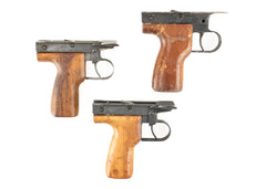 Czech UK CZ 59 Grip Assemblies - Complete