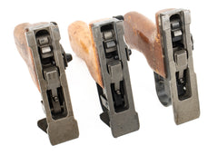 Czech UK CZ 59 Grip Assemblies - Complete