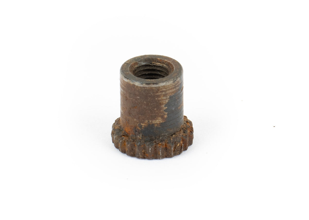 Escutcheon - Stock