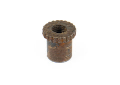 Escutcheon - Stock