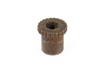 Escutcheon - Stock