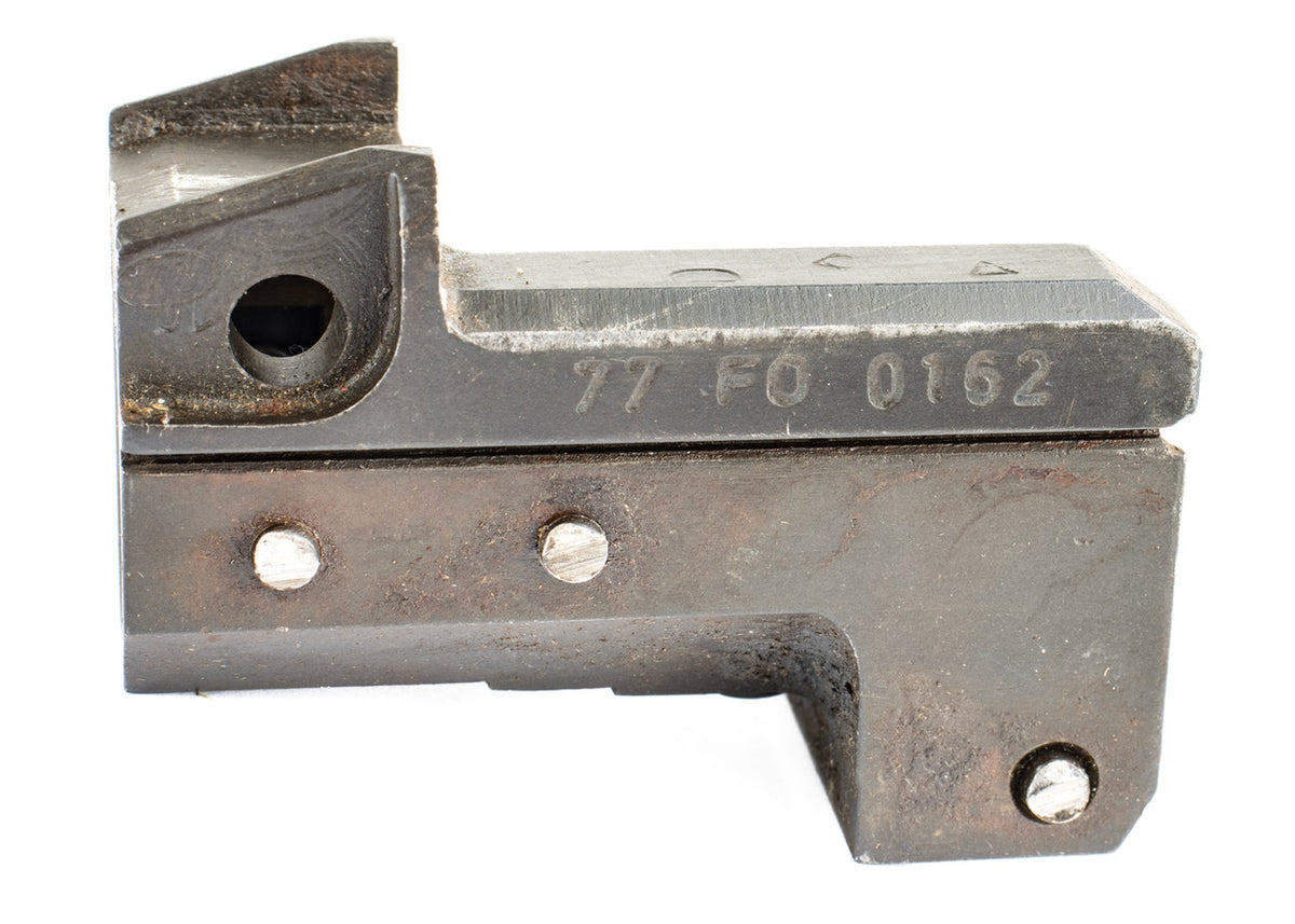 East German MPI KMS72 AK-47 Parts Kit 7.62x39 - Side Folding Stock - Matching - Serial FO0162