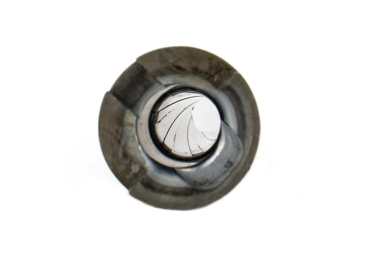 VZ61 Czech Skorpion Parts Kit with Original Barrel and Accessory pack - Blued or Grey Finish
