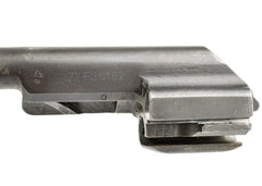 East German MPI KMS72 AK-47 Parts Kit 7.62x39 - Side Folding Stock - Matching - Serial FO0162