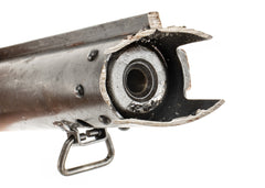 Sten M.C MKIII 9mm Parts Kit with Original Barrel and Skeleton / Loop stock