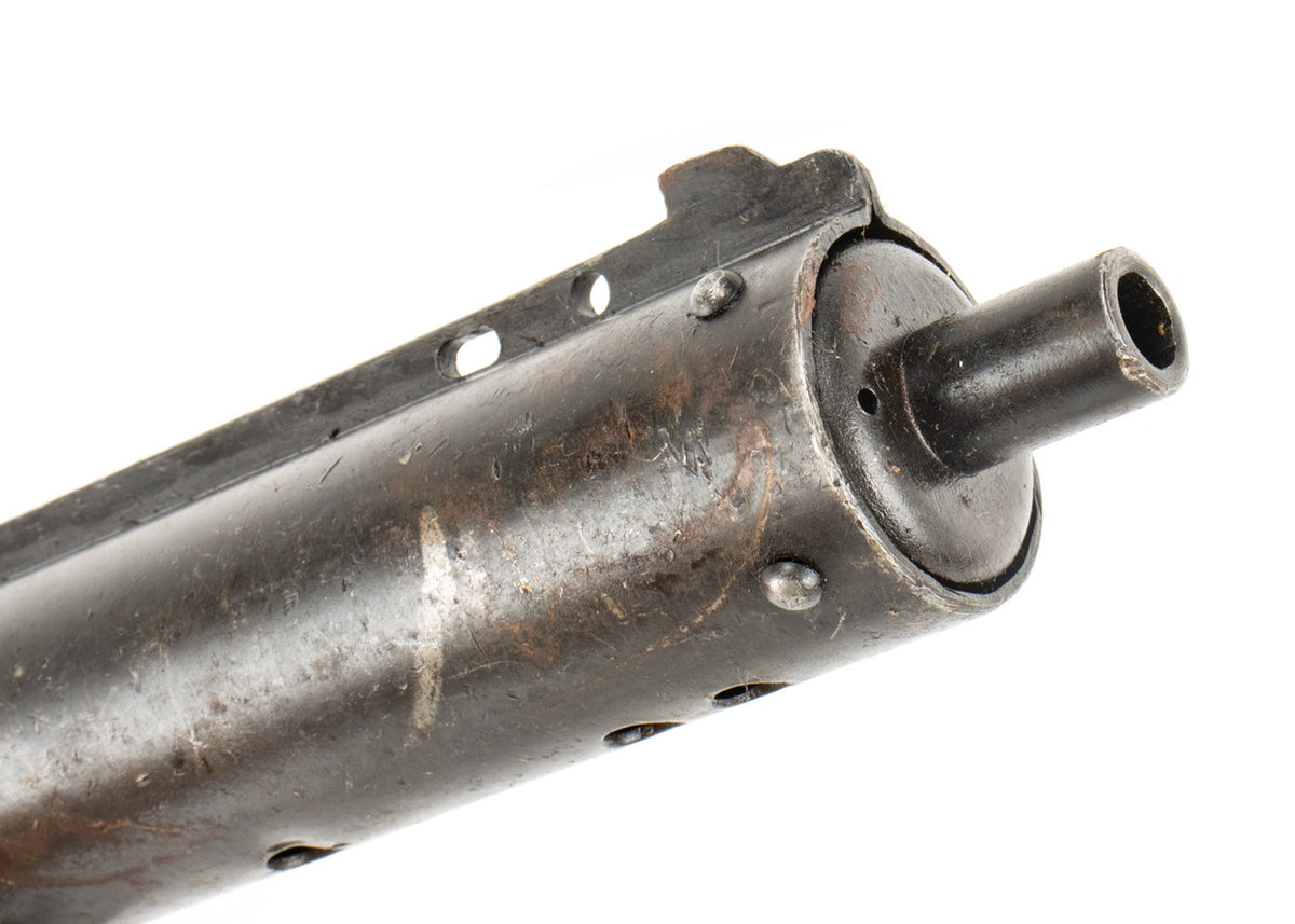 Sten M.C MKIII 9mm Parts Kit with Original Barrel and Skeleton / Loop stock