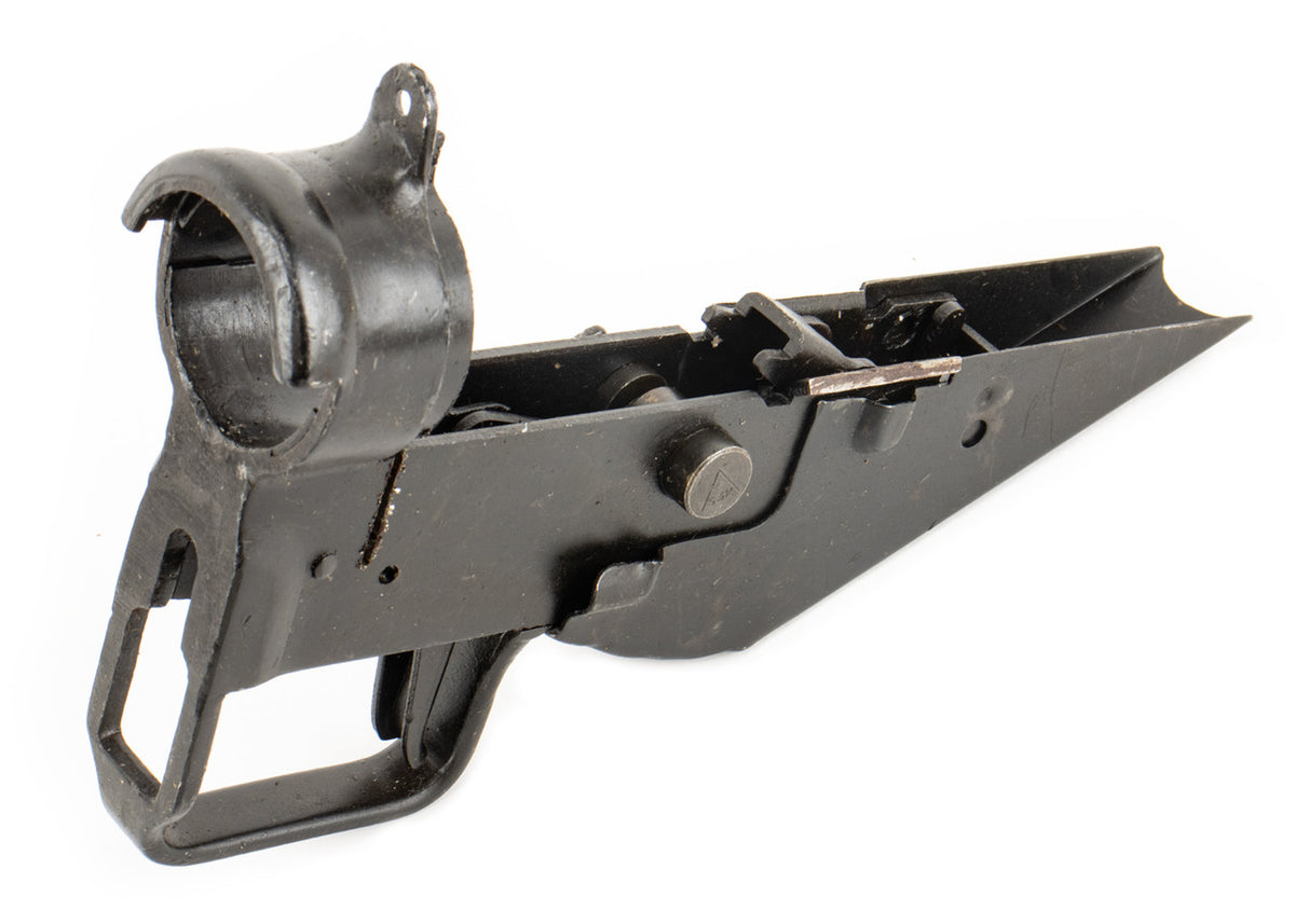 Sten M.C MKIII 9mm Parts Kit with Original Barrel and Skeleton / Loop stock
