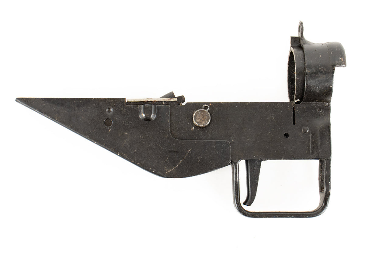 Sten M.C MKIII 9mm Parts Kit with Original Barrel and Skeleton / Loop stock