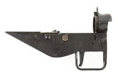 Sten M.C MKIII 9mm Parts Kit with Original Barrel and Skeleton / Loop stock