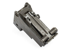 East German MPI KMS72 AK-47 Parts Kit 7.62x39 - Side Folding Stock - Matching - Serial FO0162