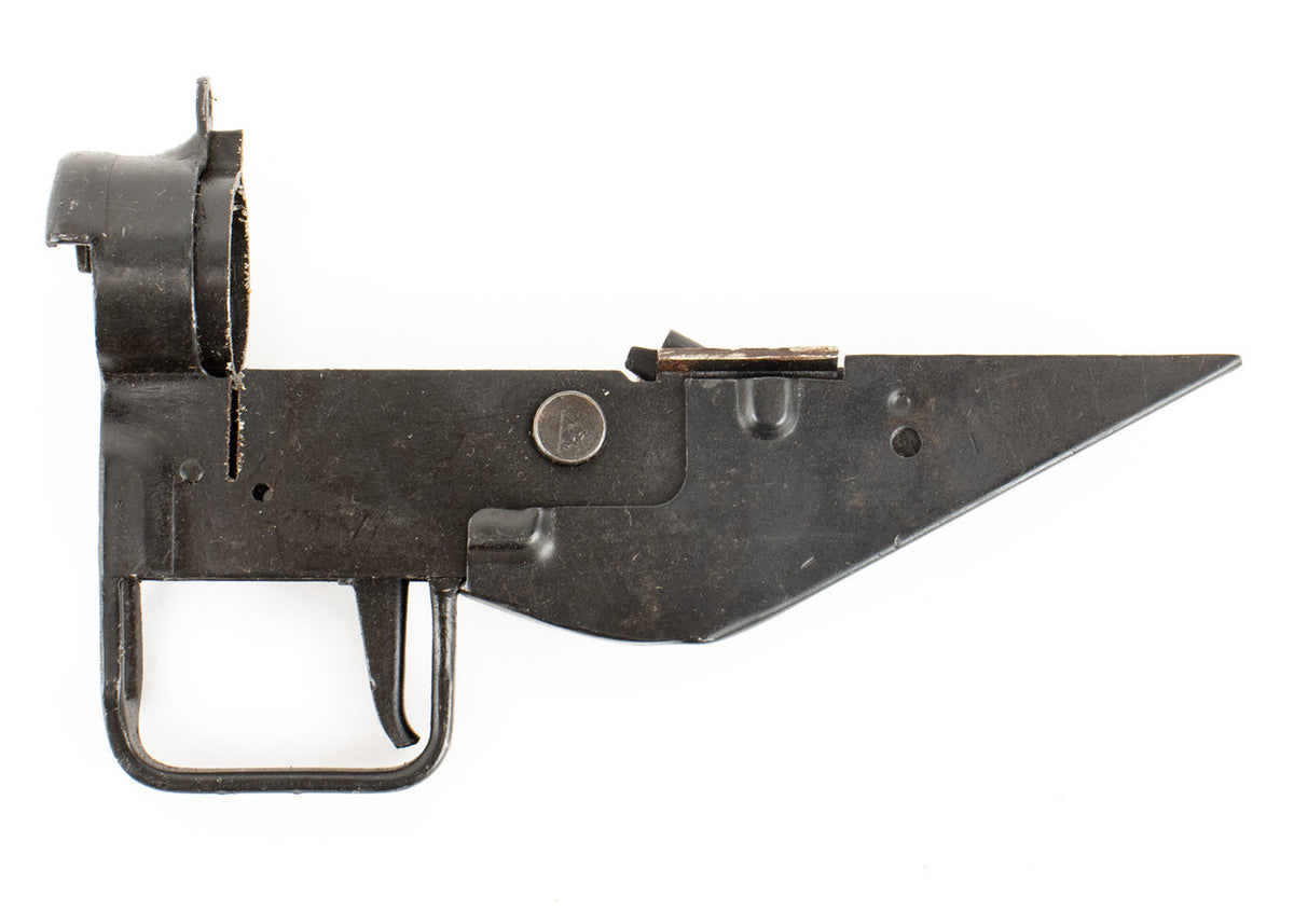 Sten M.C MKIII 9mm Parts Kit with Original Barrel and Skeleton / Loop stock