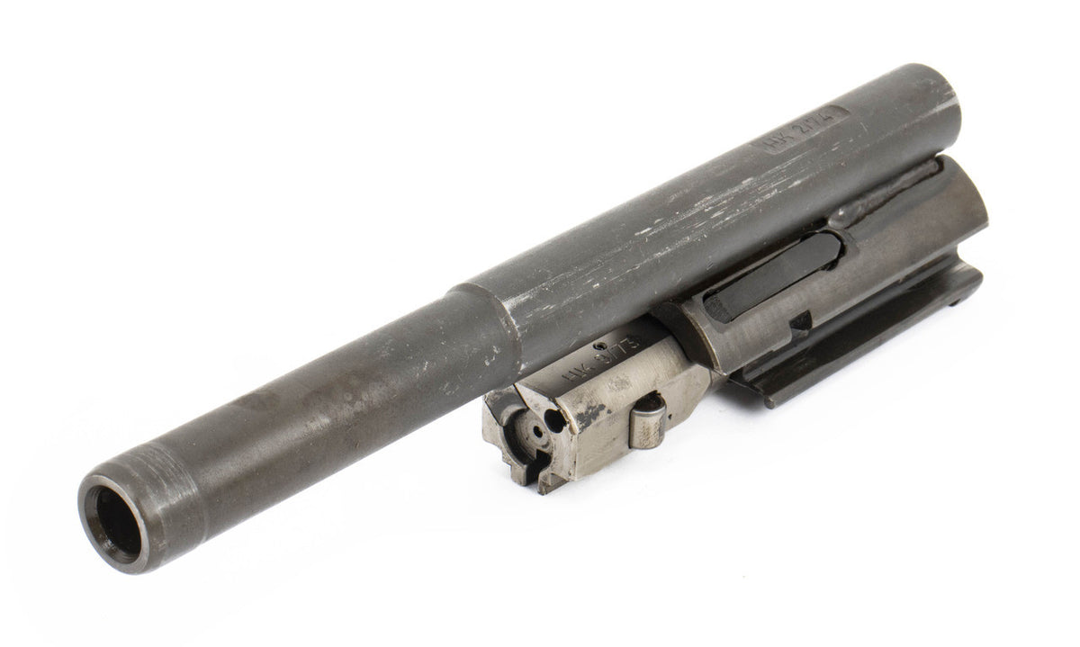 HK21 7.62x51 .308 Caliber Original FMP Parts Kit - Matching Serial Number - Very Good Condition