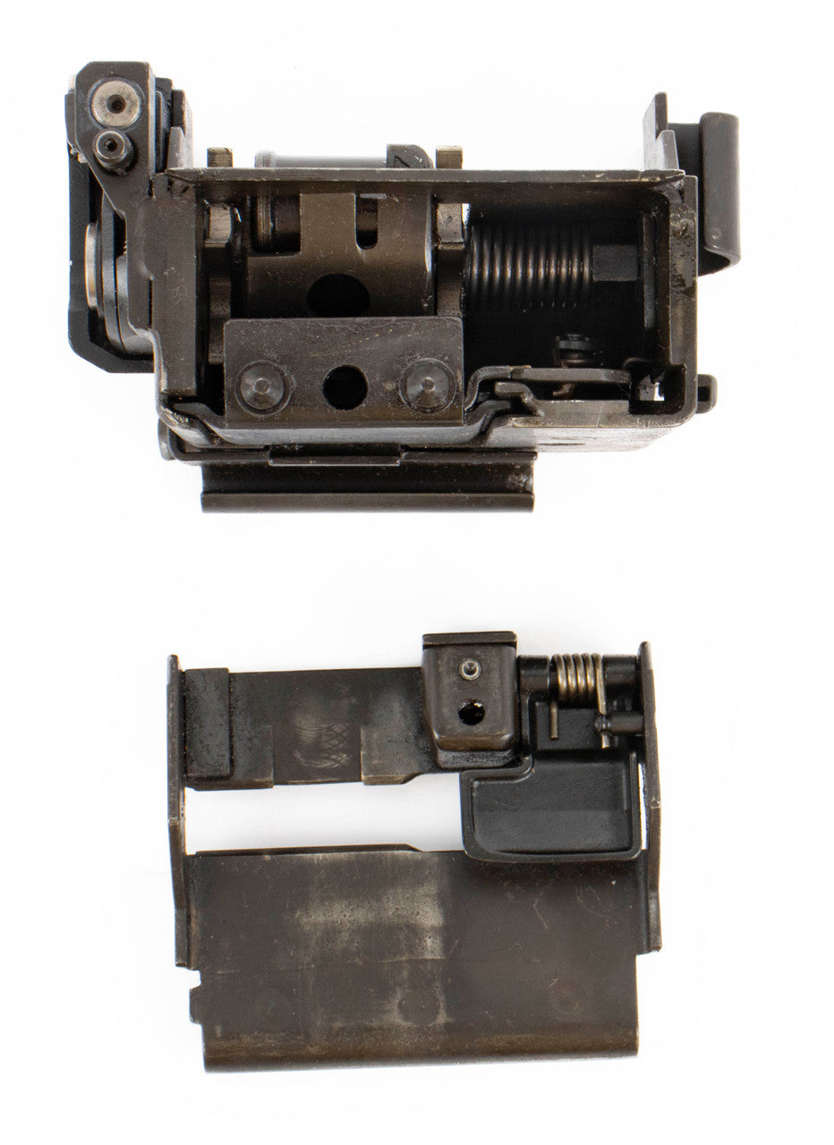HK21 7.62x51 .308 Caliber Original FMP Parts Kit - Matching Serial Number - Very Good Condition
