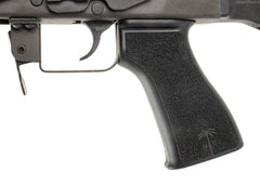 Century Arms VSKA 7.62x39 16.25" Half Fluted Barrel AK47 Concept Rifle Maple Wood with US Palm Grip - RI3284-X