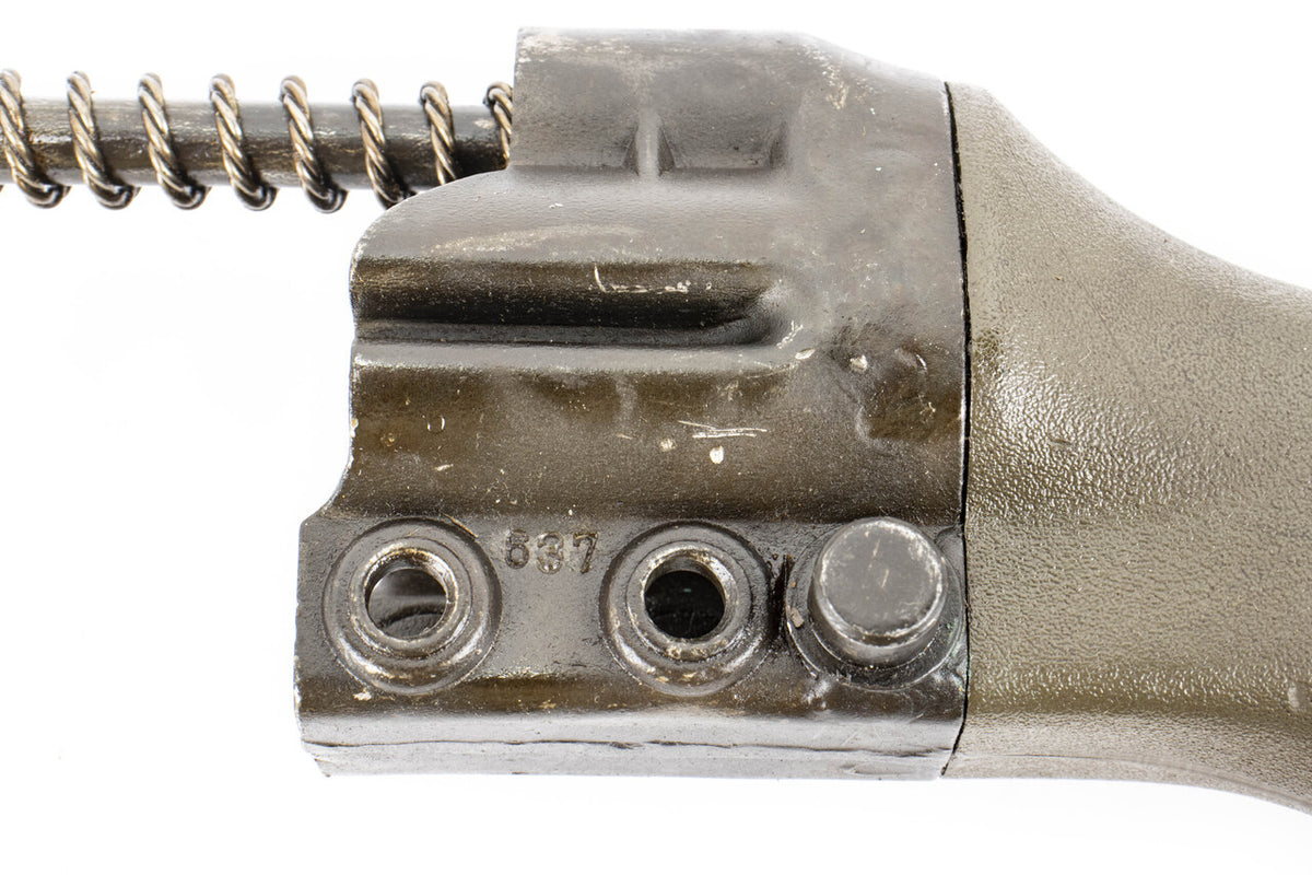 HK21 7.62x51 .308 Caliber Original FMP Parts Kit - Matching Serial Number - Very Good Condition