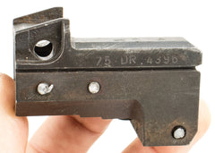 East German MPI KMS72 AK-47 Parts Kit 7.62x39 - Side Folding Stock - Matching - Serial DR4396