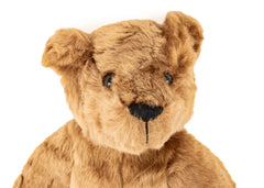 MIL-TEC® Brown Large Teddy Bear w/ Boots