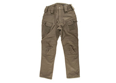 MIL-TEC® Ranger Green Softshell Assault Pants