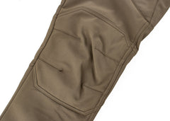 MIL-TEC® Ranger Green Softshell Assault Pants