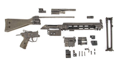 HK21 7.62x51 .308 Caliber Original FMP Parts Kit - New Type B Demill Cut