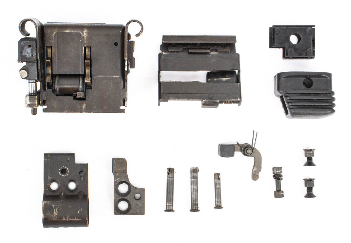 HK21 7.62x51 .308 Caliber Original FMP Parts Kit - New Type B Demill Cut