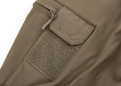 MIL-TEC® Ranger Green Softshell Assault Pants