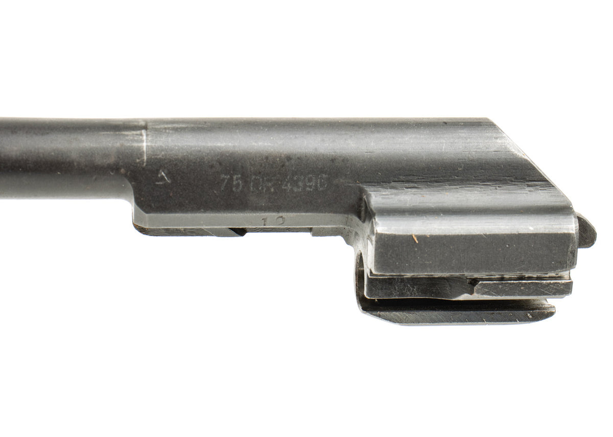 East German MPI KMS72 AK-47 Parts Kit 7.62x39 - Side Folding Stock - Matching - Serial DR4396