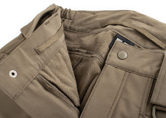 MIL-TEC® Ranger Green Softshell Assault Pants