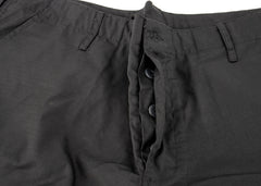 MIL-TEC® Black ACU Bermuda
