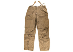MIL-TEC® Coyote Pre-Washed Cotton Pilot Pants