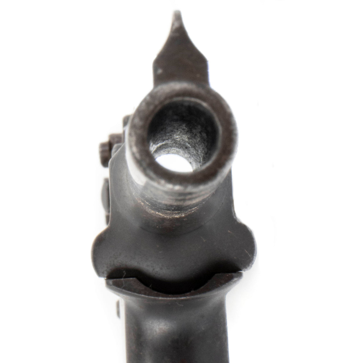 Astra Model 900 7.63x25mm Mauser/9mm Largo Pistol - C&R Eligible - No Rifling