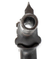 Astra Model 900 7.63x25mm Mauser/9mm Largo Pistol - C&R Eligible - No Rifling