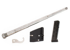 Enfield .45 ACP Barrel Conversion Kit - Delisle Commando Conversion