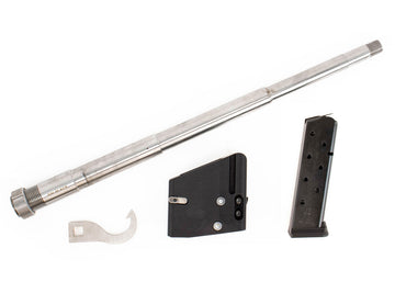 Enfield .45 ACP Barrel Conversion Kit - Delisle Commando Conversion