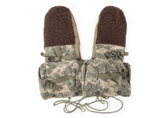 US GI ACU ECW Mittens - Surplus