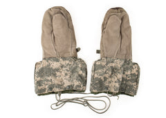 US GI ACU ECW Mittens - Surplus