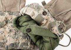 US GI ACU ECW Mittens - Surplus
