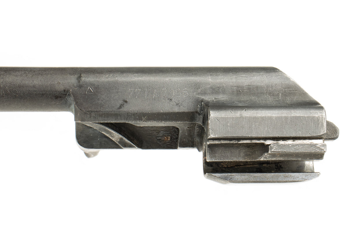 East German MPI KMS72 AK-47 Parts Kit 7.62x39 - Side Folding Stock - Matching - Serial FA7006