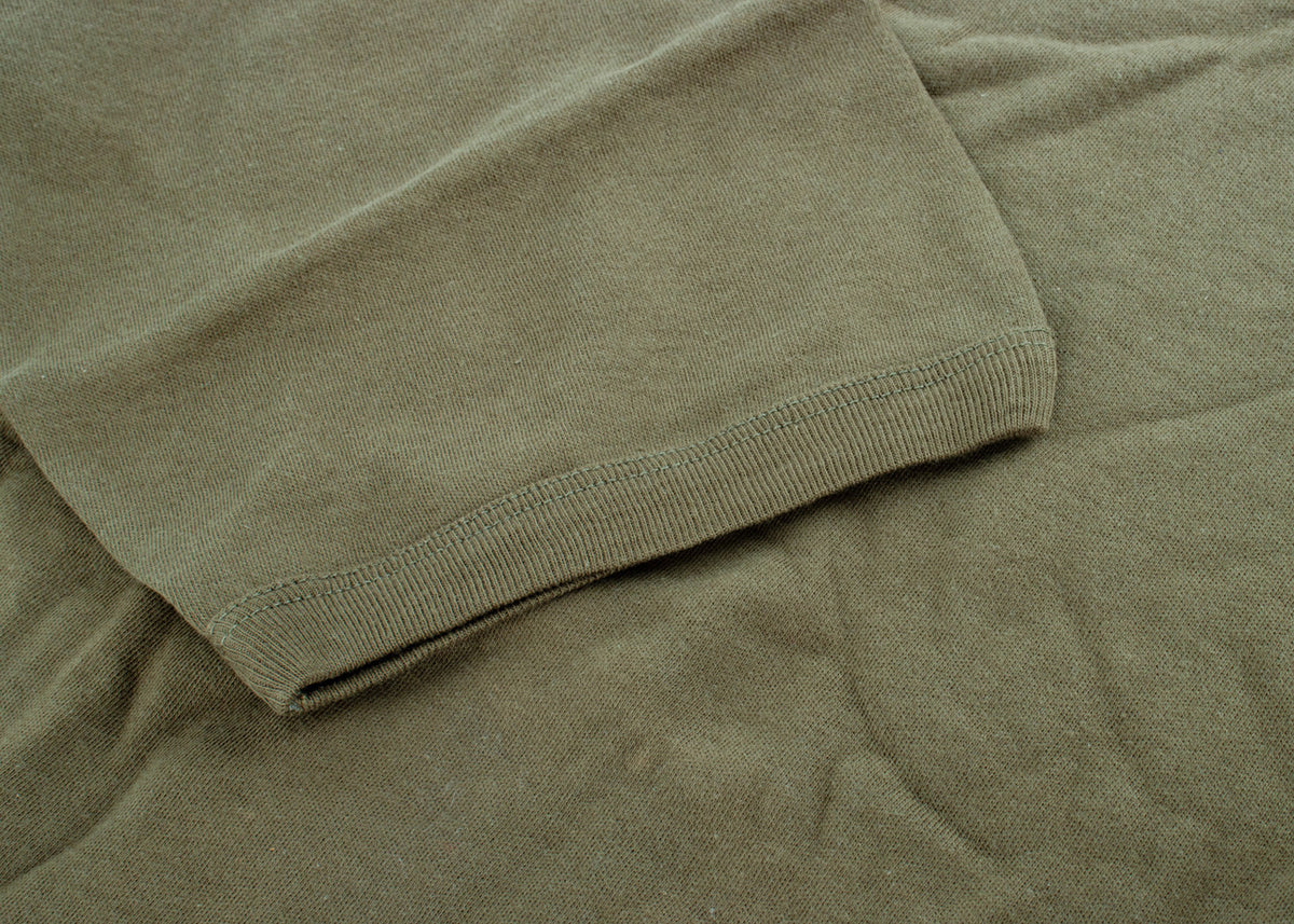 British OD T-Shirt - Like New