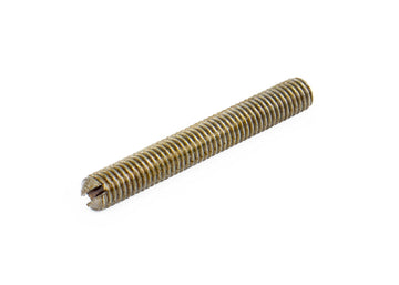 Yugoslavian SKS M59/66 Brass Stock Screw - 5x38mm